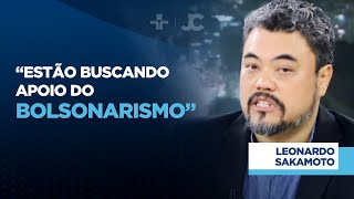 Comentaristas discutem 7 de Setembro: desfile em Brasília e manifestações em SP