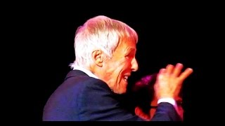 Burt Bacharach Movie Medley Live in Concert Part 3