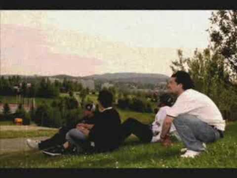 BREAKNECKS FT.VIVI-ALL YOURS