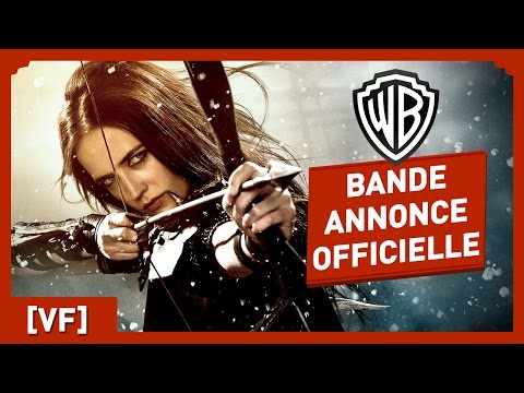300 : La Naissance d'un Empire - Bande Annonce Officielle 3 (VF)