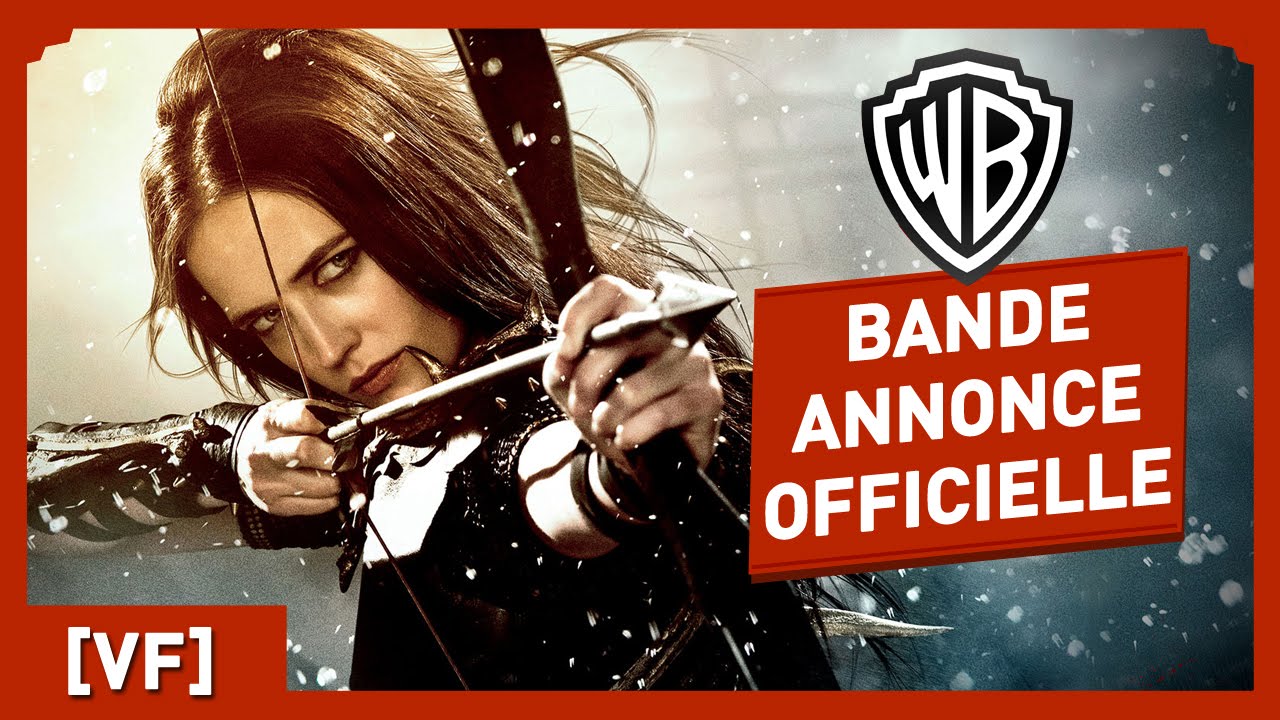 Miniature de la vidéo 300 : La Naissance d'un Empire - Bande Annonce Officielle 3 (VF) du film 300 : La Naissance d’un Empire