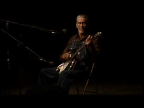 Morgan Sexton - Rocky Island