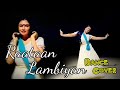 Raatan Lambiyan Dance Cover by Damithri Subasinghe | Jubin | Asees #Raatan #Damithri #DanceCover