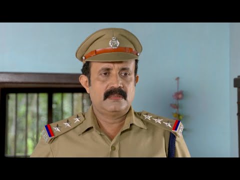 Bhramanam |  Crucial information for Crime Branch! |  Mazhavil Manorama
