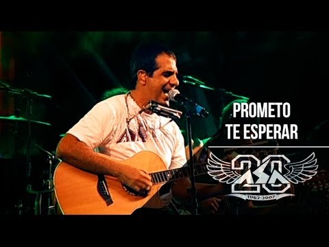 Prometo te esperar video