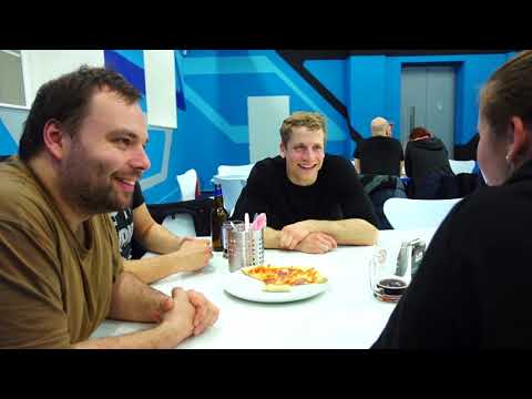 Témata - Karetní konverzační hra