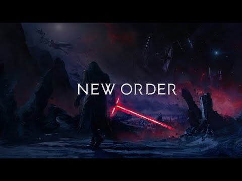 [FREE FOR PROFIT] Logic x Joyner Lucas Type Beat - "NEW ORDER" | Rap/Trap Instrumental 2020