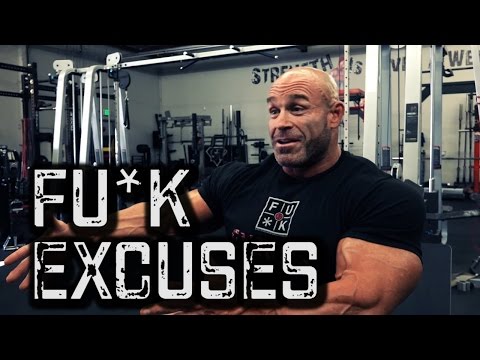 Jon Andersen l Once a Fat Kid Always a Fat Kid