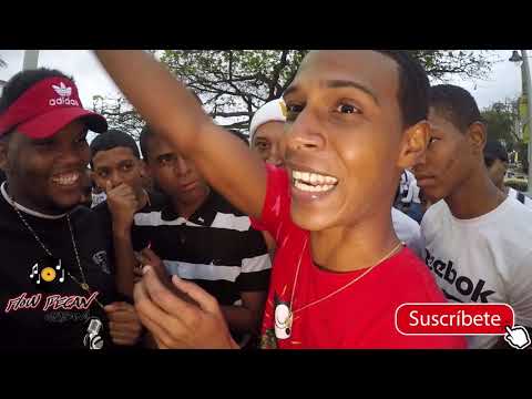 (TREMENDOUS LIO) 💣DIVO VS MR MUAKS SWEATSHIRT 👀