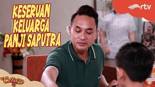 Download lagu MAIN KE RUMAH PANJI SAPUTRA, AKTOR KESUKAAN IBU-IBU | CETAR RTV mp3
