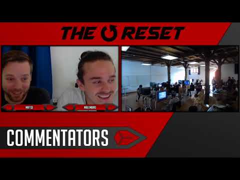 vL | Trifasia (Peach) vs vL | Overtriforce (Sheik), Melee Winners Final @TheReset #4