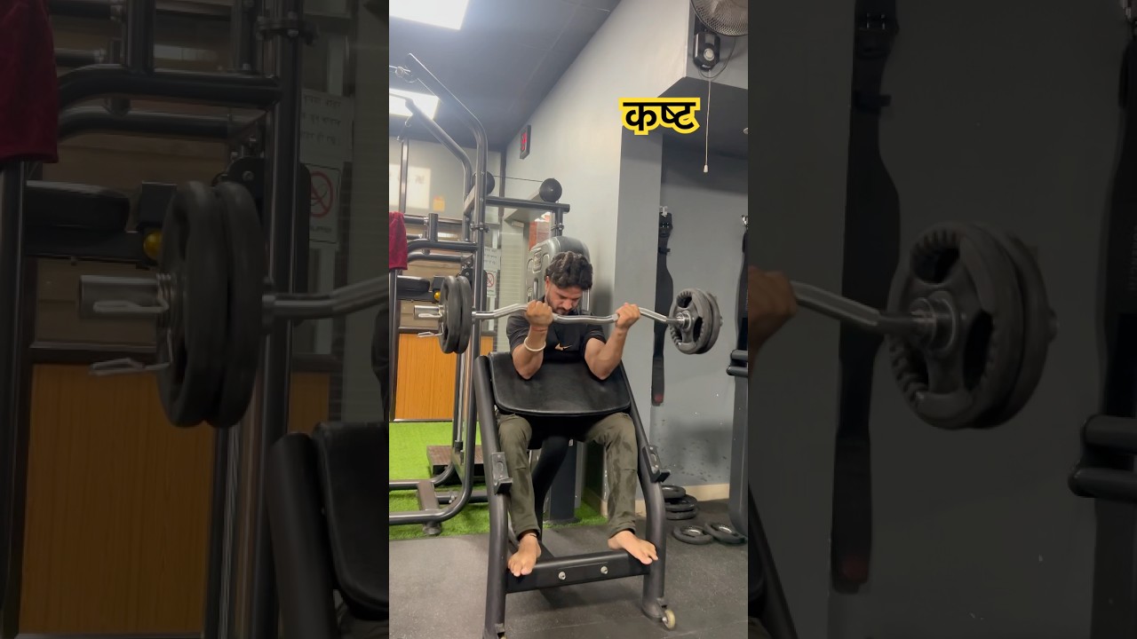 THE PAIN YOU GO THROUGH WHILE EXERCISING WON’T DESTROY YOUIt will make you stronger. #fitness