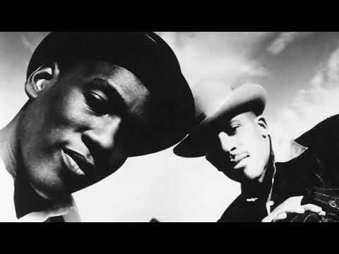 Born Jamericans - Warning Sign Freestyle (Sway & King Tech Wake Up Show 92.3 The Beat)