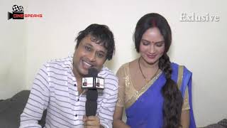 Yogesh Tripathi | Kamna Pathak | Happu ki ultan paltan | & TV video