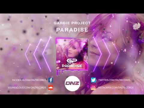 DNZF627 // GARBIE PROJECT - PARADISE (Official Video DNZ Records)