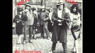 motorhead & girlschool - love at first bite