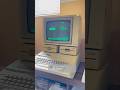 Playing The Educational Classic Word Munchers 1985 MECC On An Apple IIe Retrocomputing Nostalgia