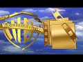 Warner Bros New Line Cinema Logo By Ivipid