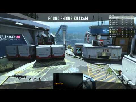 UMG Orlando 25k - Losers Round 6 - Synrgy vs. Justus - Game 2