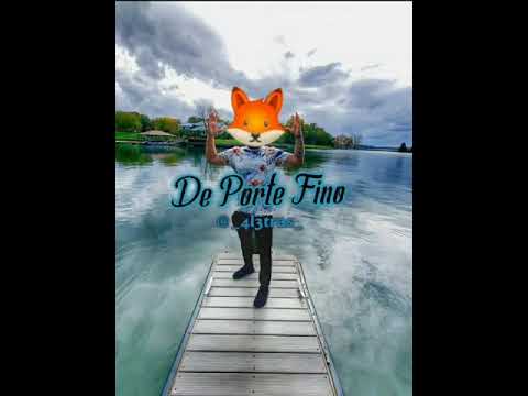 De porte fino-Alto Rango