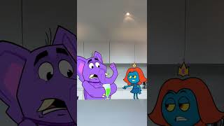 "Try This Potion!"… Instant Regret 😂⚗️ #Shorts