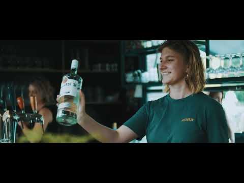 Derymie Ypey - Summervibe (Officiële Videoclip)