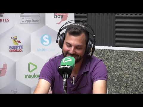 #LaMañanaXtra | 10 años de Mejor Con Copas