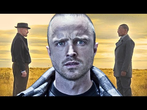 Did Gus Favour Jesse over Walter? - Breaking bad
