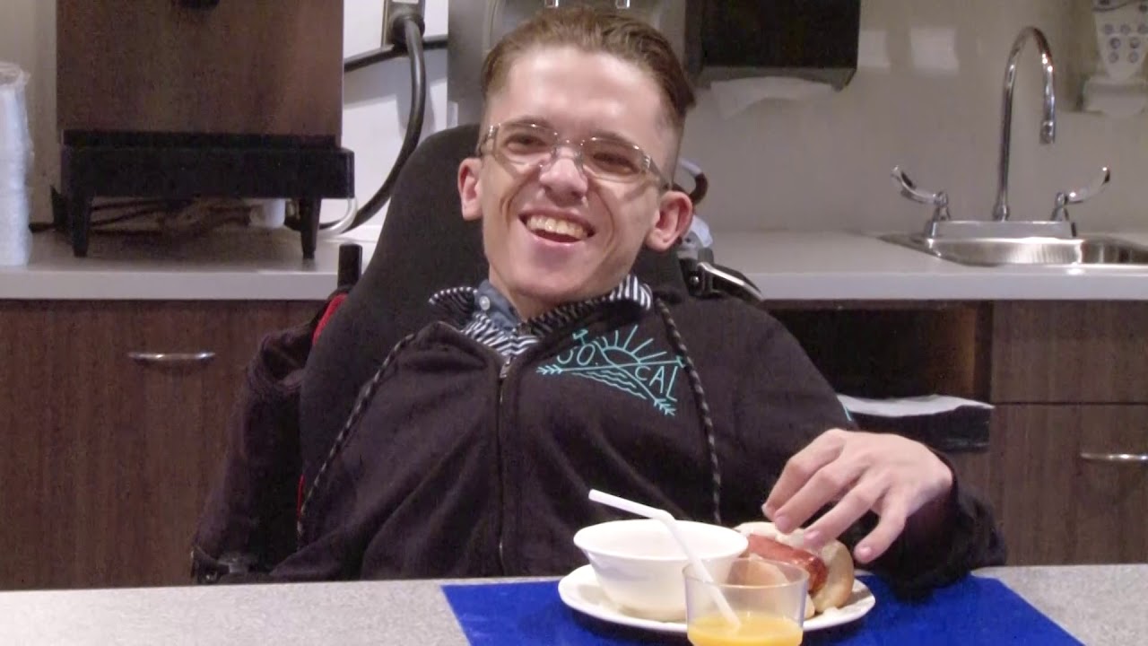 Virtual Tour - CapitalCare Dickinsfield - Young Adult