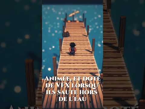 Quand Octopath Traveler rencontre Capharnaüm au 1er siècle..