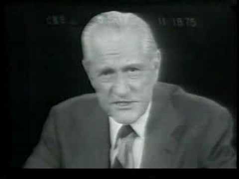 Eldridge Cleaver returns to the U.S.