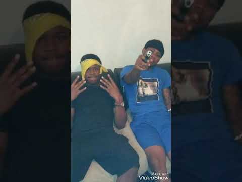 Gso Leonard- lil sleepy on the beat