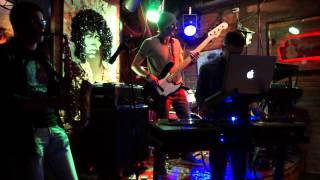 Vasabi band - Flirt (Mindi Abair)