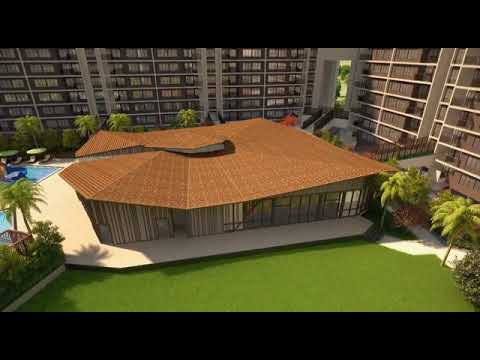 Kumar Plamspring Towers