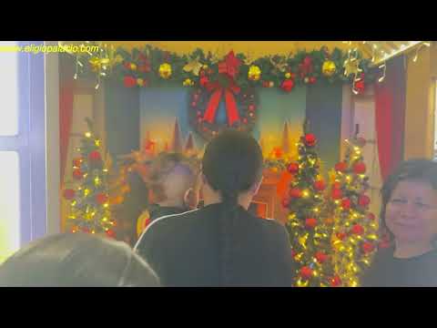 ALUMBRADOS SABANETA 2025