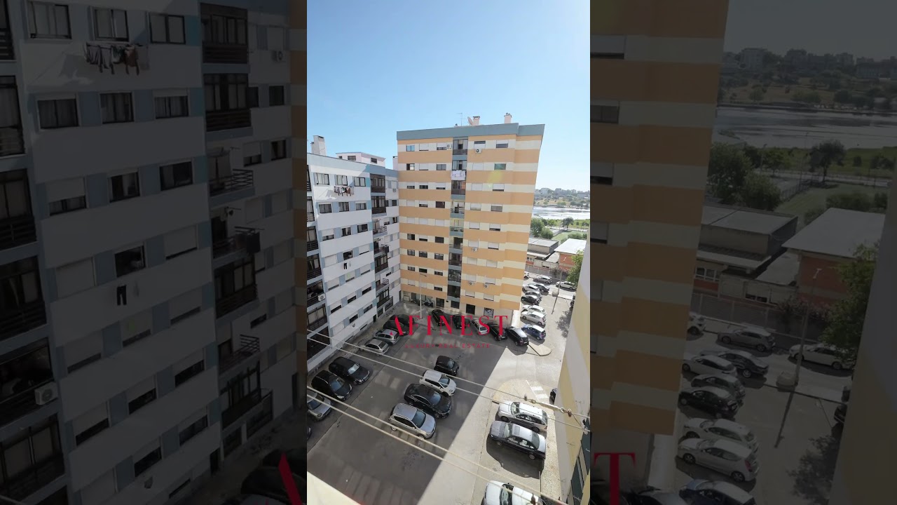 Vídeo do imóvel