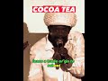 📍 Cocoa Tea 🍵 Don't Be A Fool 🇯🇲🔥#001 #subscribe #jamaica #motivation #shorts
