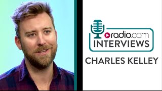 Charles Kelley on 'Leaving Nashville'