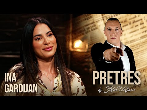 “Milan Stanković nije platio naš duet!” Ina Gardijan “Nisam bila u ljubavi sa Duškom Tošićem!”