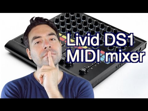 Livid Instruments DS1 image 2
