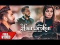 Heartbroken | Prince Deep | Deep Dhillon | Jaismeen Jassi | Japas Music