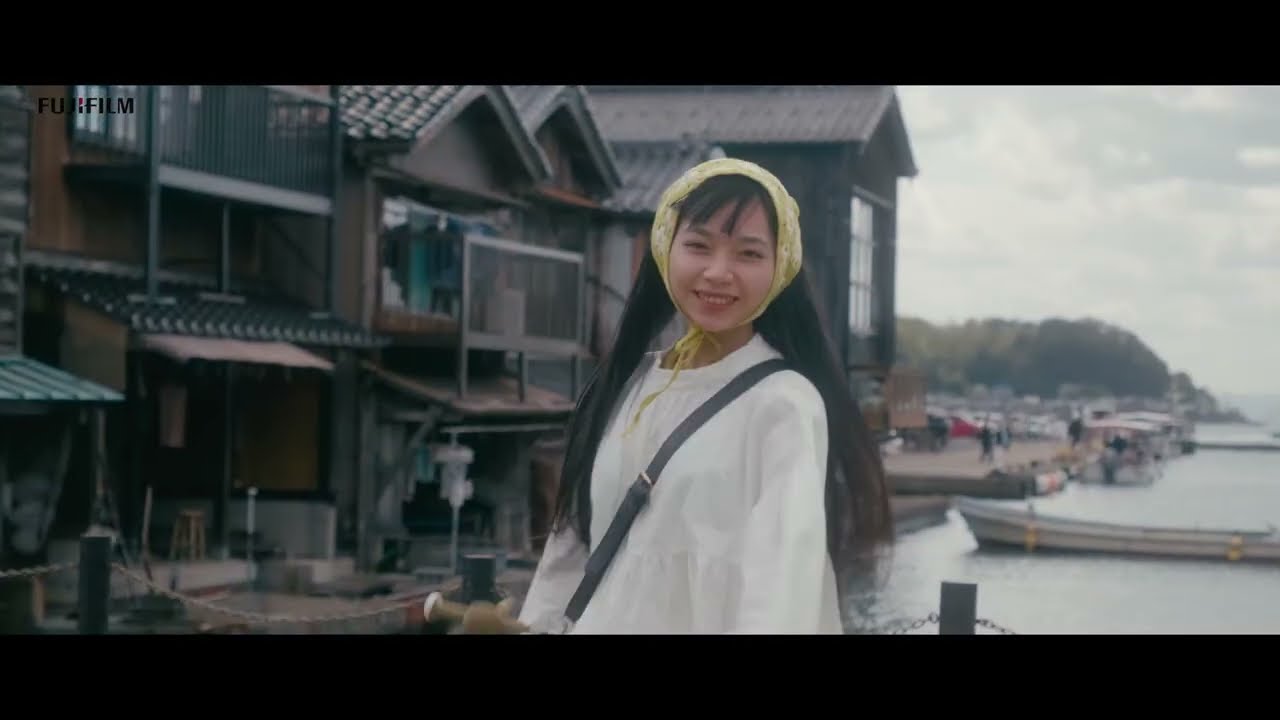 Cinematic Vlog 03