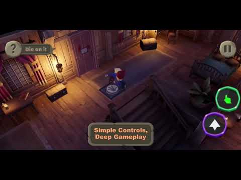 Escape Loop : One Room Puzzle