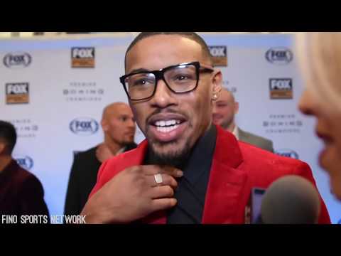 CHARLO-MONROE JR. FIGHT IN JEOPARDY DUE TO MONROE FAILED DRUG TEST