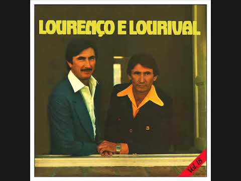 Sonho Cruel - Lourenço e Lourival