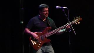 Albert Cummings - Feels So Right - 11/13/16 AMP by Strathmore - Bethesda, MD