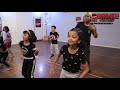 Party With Bhootnath KIDS DANCE DANCING DEVILS DANCE STUDIO