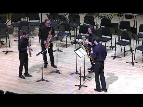 Cityscapes, Rick Hirsch