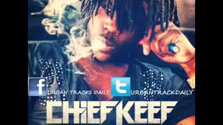 Chief Keef - Diamonds Feat French Montana (Finally Rich)