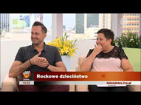 Piotr i Wojtek Cugowscy - Dzieci znanych rodziców (2012)